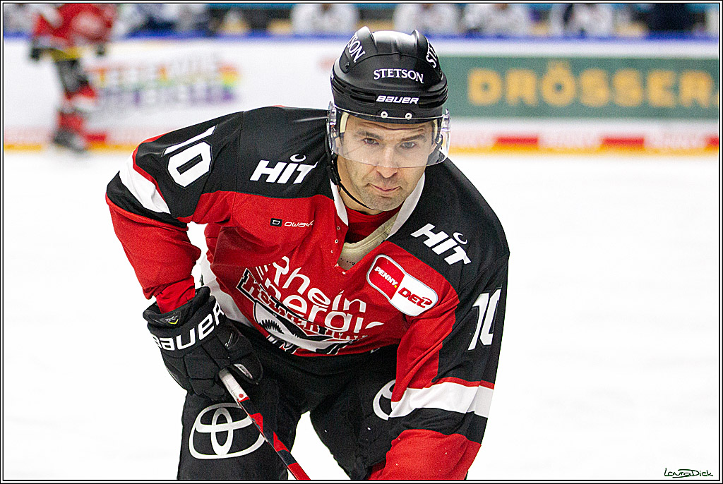 PENNY DEL;  Koelner Haie - Straubing Tigers; Koeln, 15.10.2021